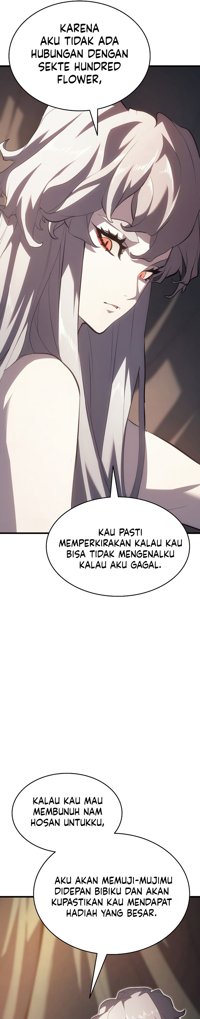 Grim Reaper of the Drifting Moon Chapter 32 Gambar 53