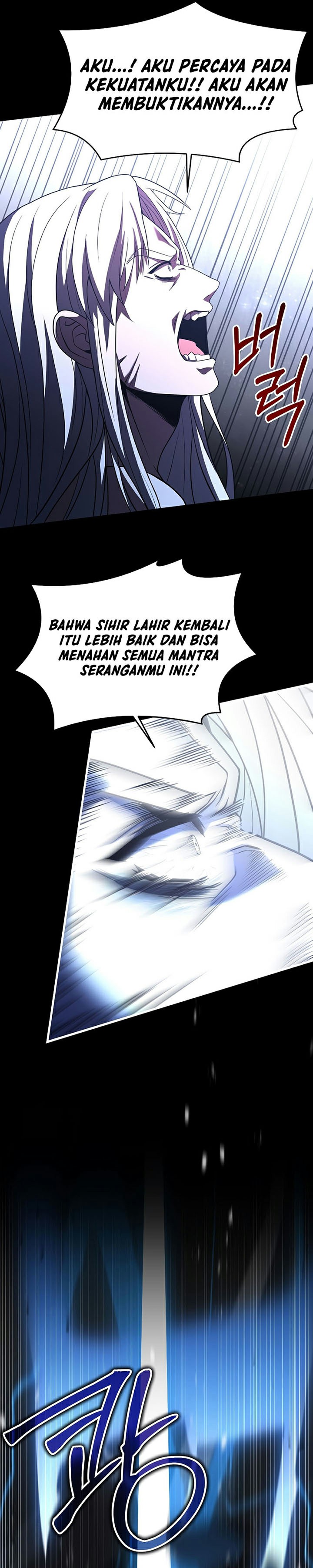 8 Circle Wizard’s Reincarnation Chapter 146 Gambar 17