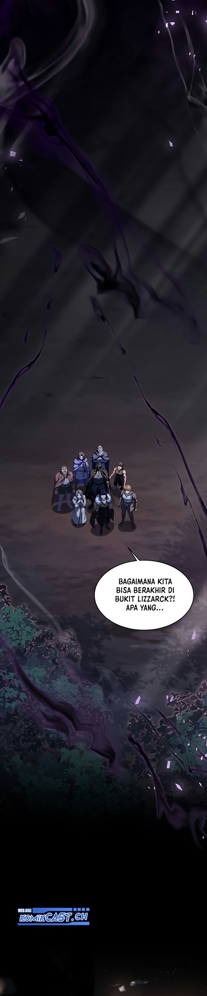 8 Circle Wizard’s Reincarnation Chapter 146 Gambar 28