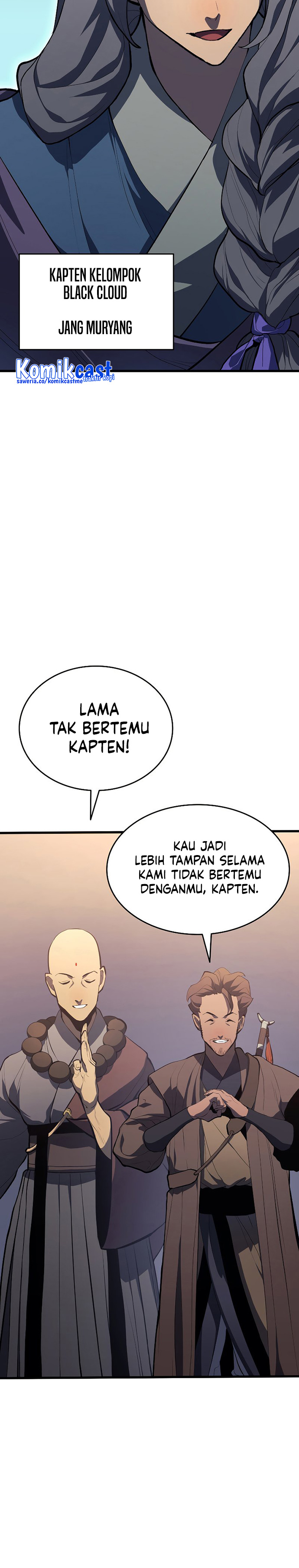 Grim Reaper of the Drifting Moon Chapter 30 Gambar 10