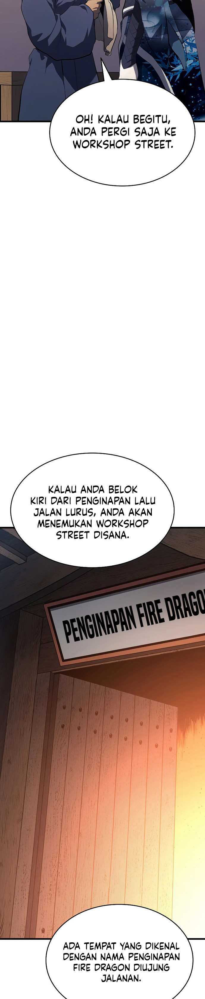 Grim Reaper of the Drifting Moon Chapter 30 Gambar 27