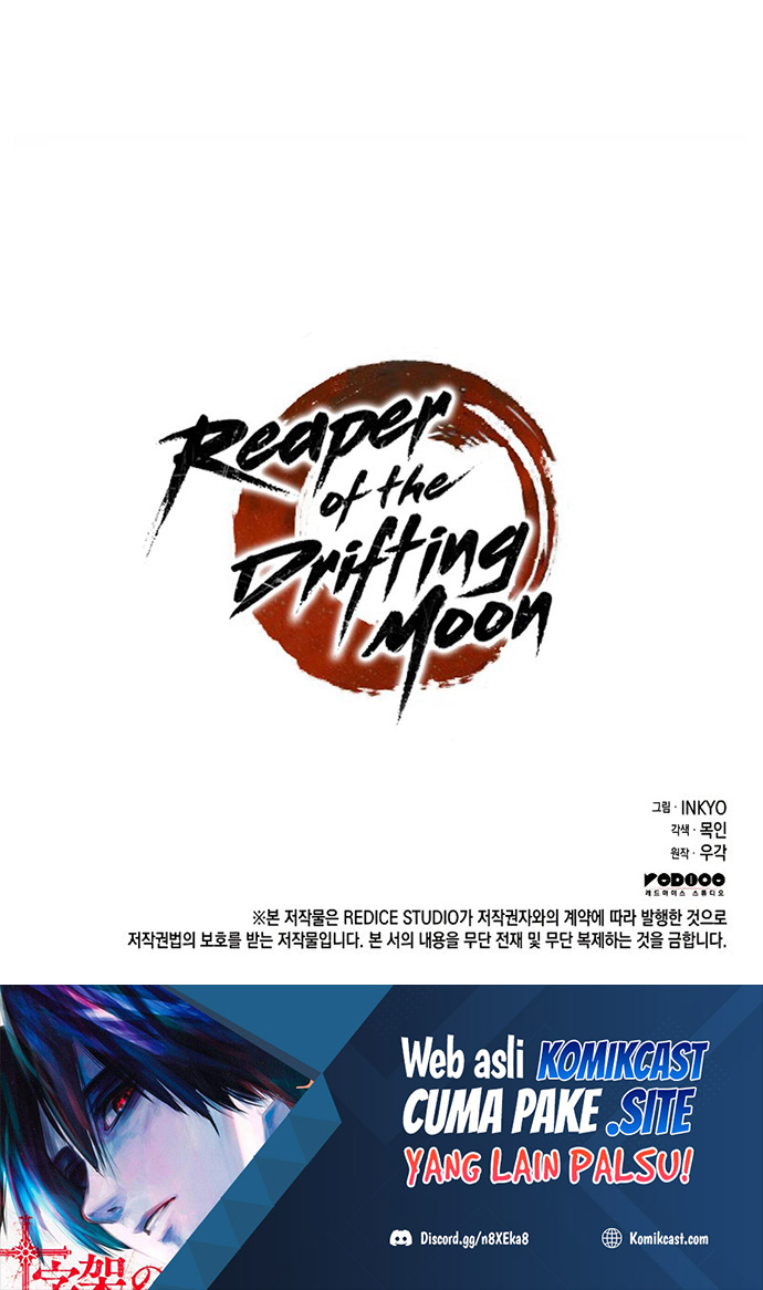 Grim Reaper of the Drifting Moon Chapter 30 Gambar 55