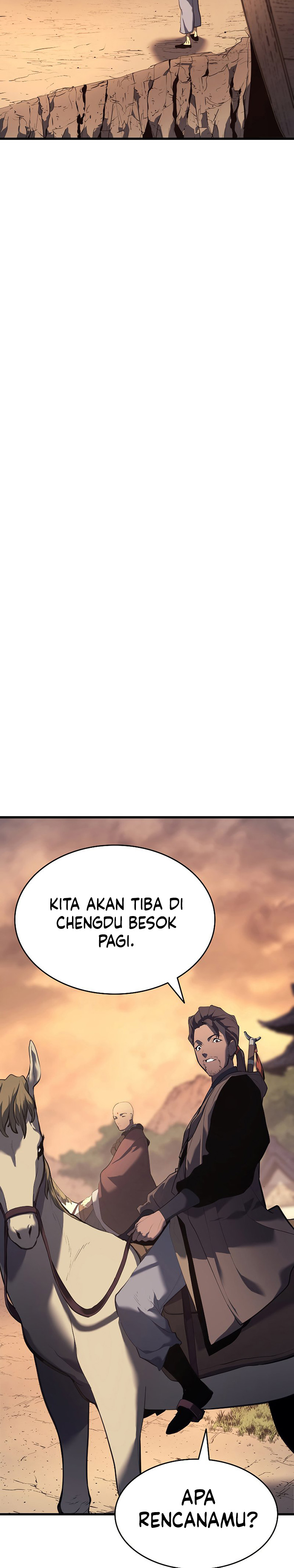 Grim Reaper of the Drifting Moon Chapter 29 Gambar 30