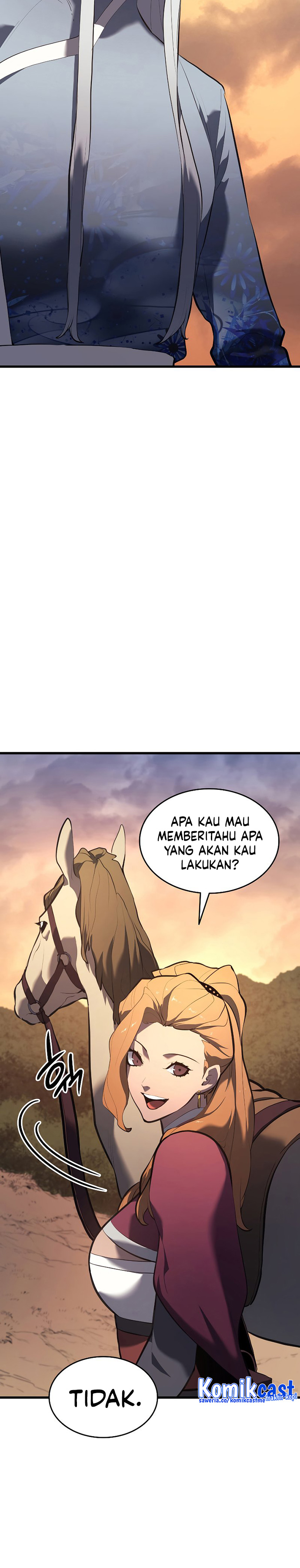 Grim Reaper of the Drifting Moon Chapter 29 Gambar 33