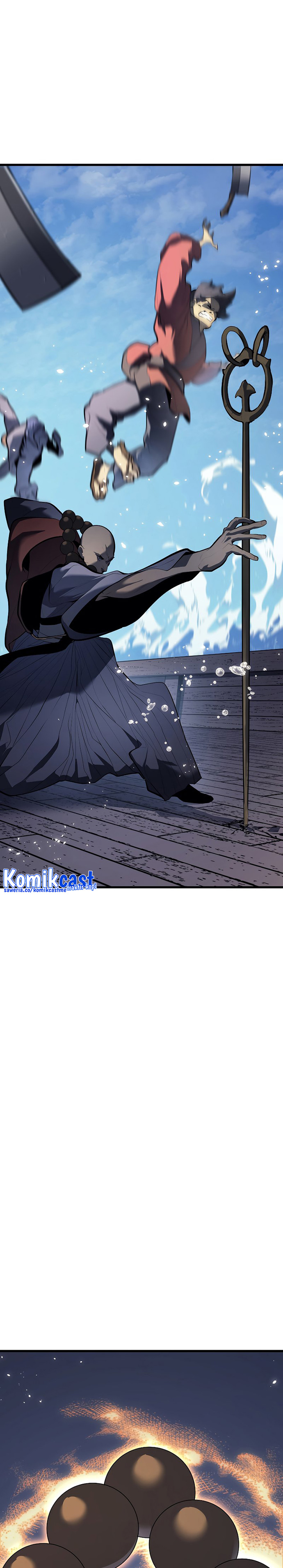 Grim Reaper of the Drifting Moon Chapter 29 Gambar 5