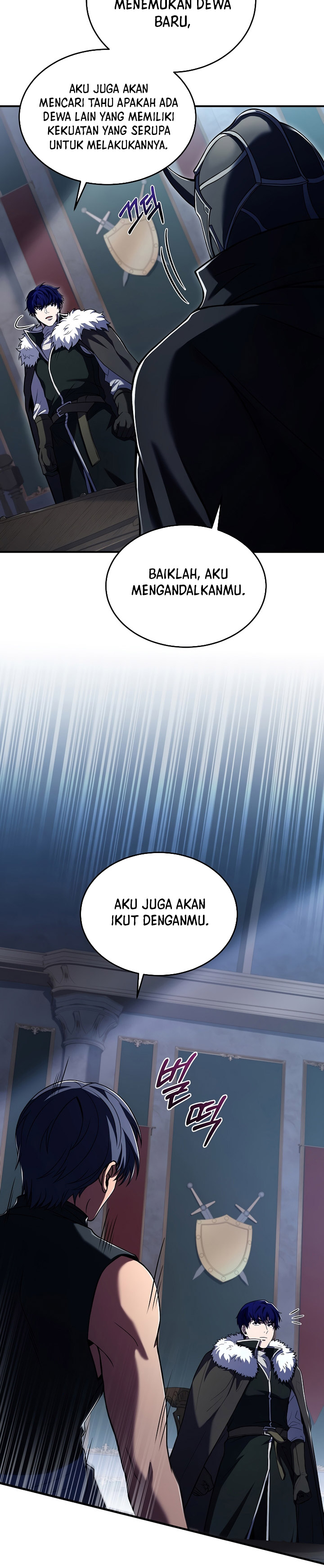 8 Circle Wizard’s Reincarnation Chapter 142 Gambar 12