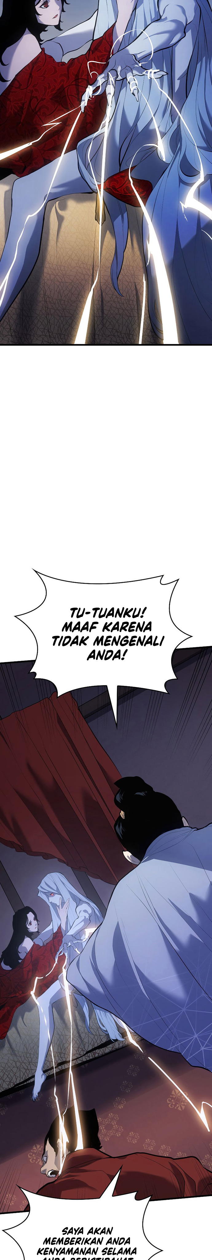 Grim Reaper of the Drifting Moon Chapter 27 Gambar 42