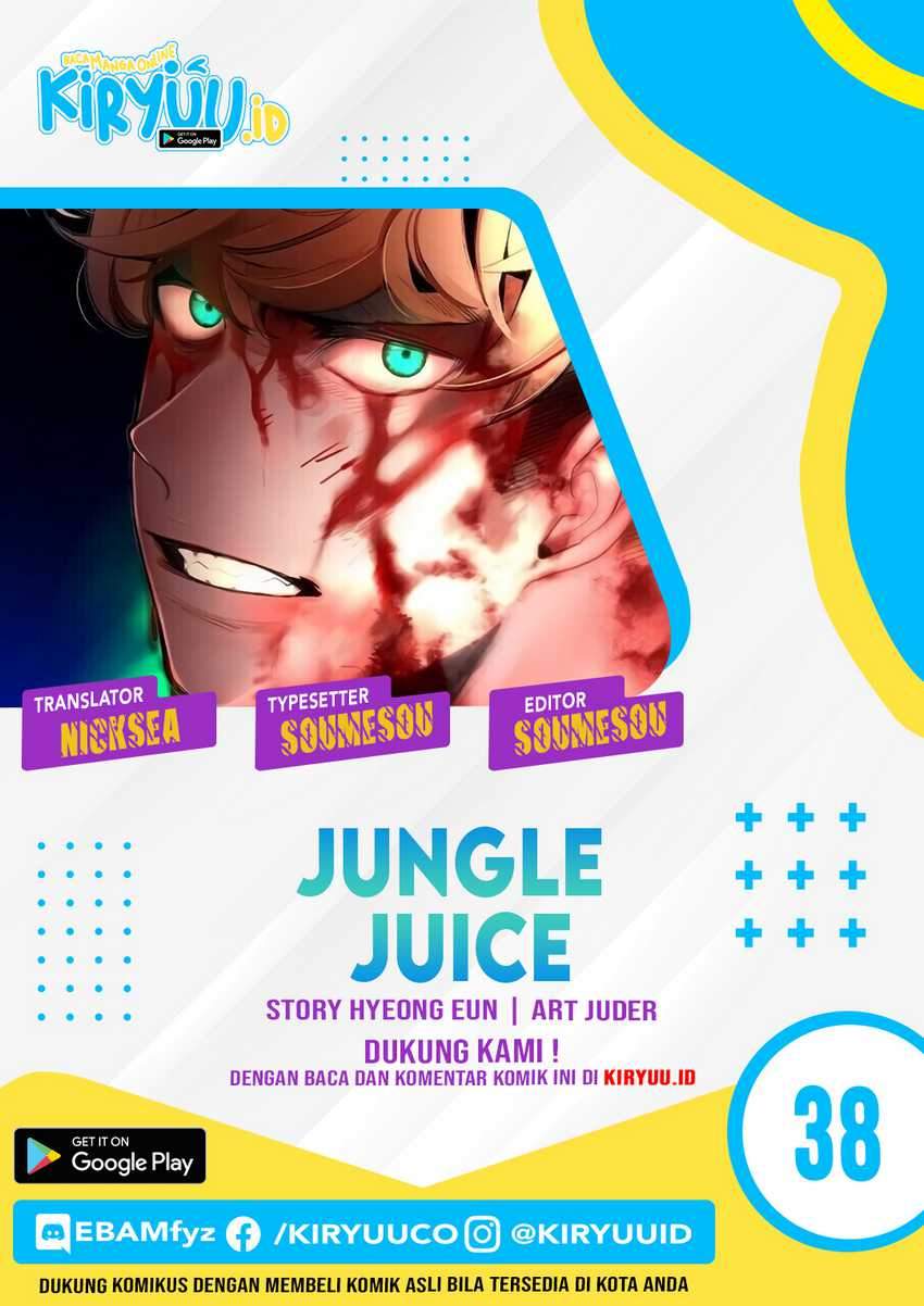 Baca Komik Jungle Juice Chapter 38 Gambar 1