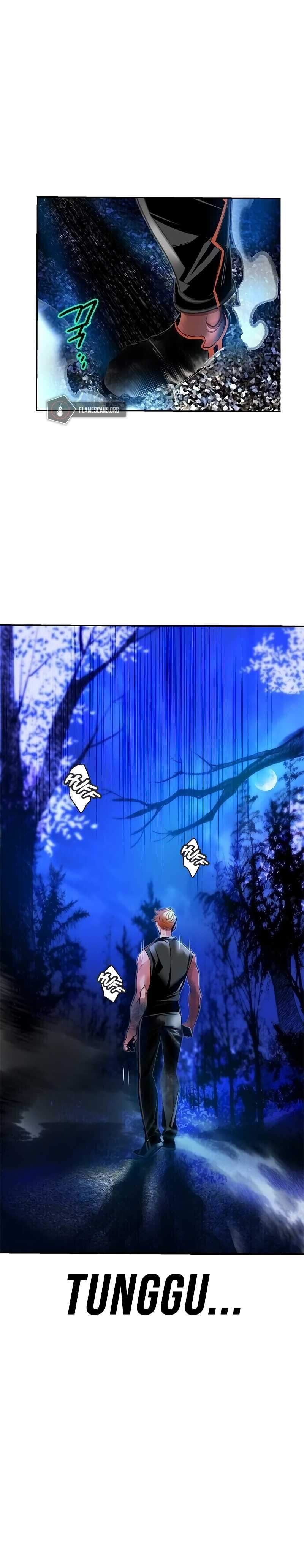 Jungle Juice Chapter 38 Gambar 11
