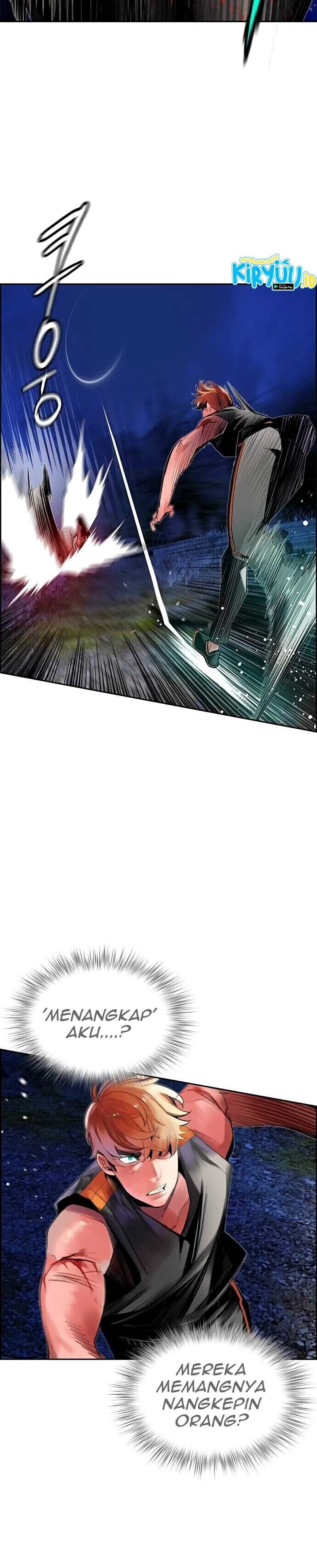 Jungle Juice Chapter 38 Gambar 21