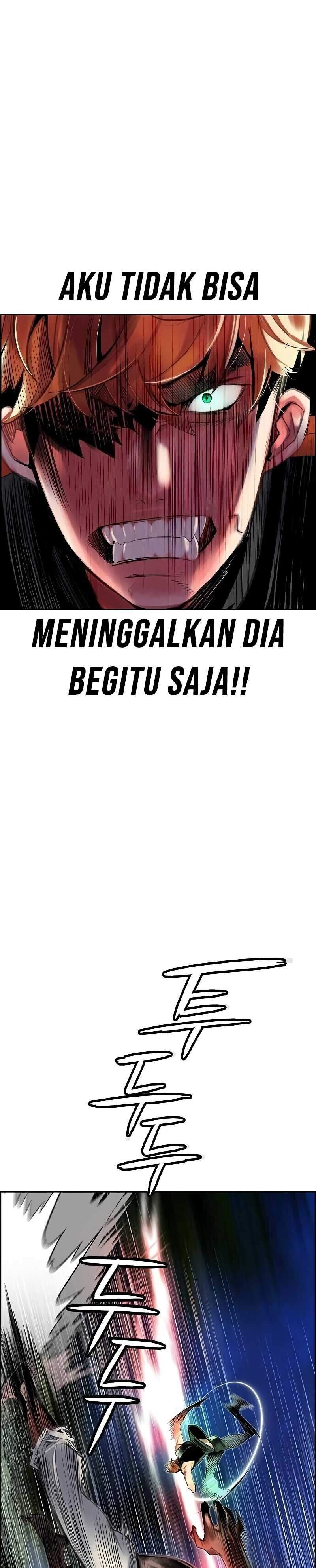 Jungle Juice Chapter 38 Gambar 23