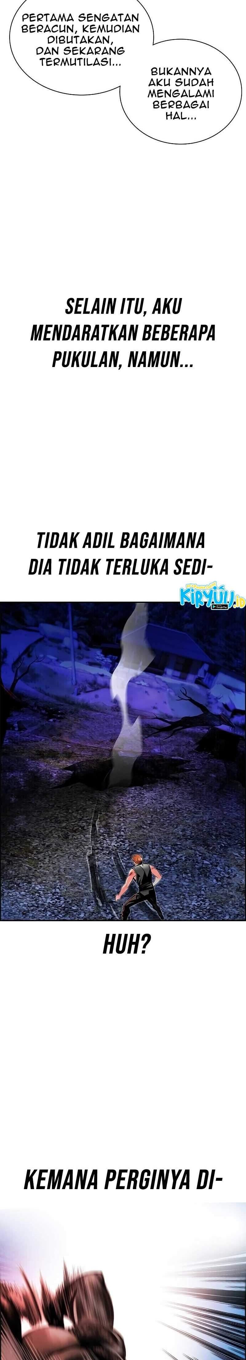 Jungle Juice Chapter 38 Gambar 27