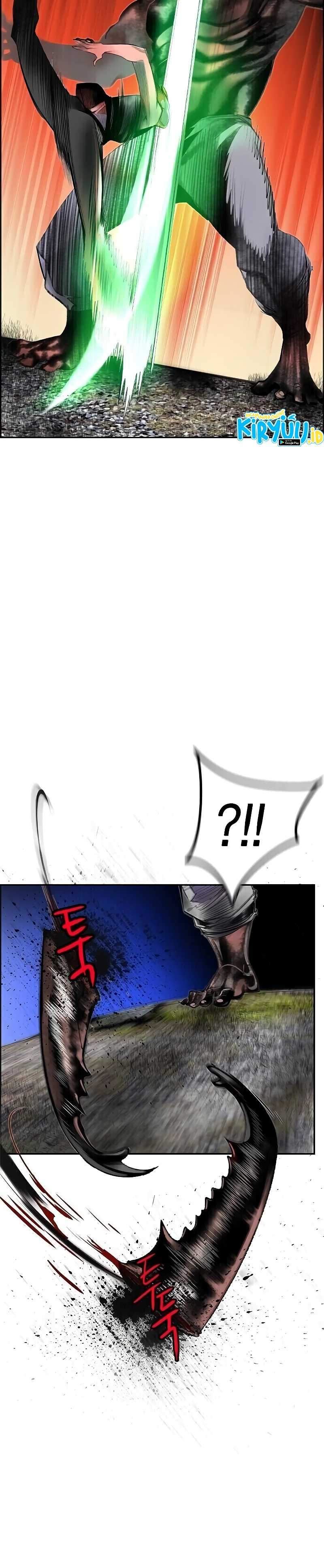 Jungle Juice Chapter 38 Gambar 37