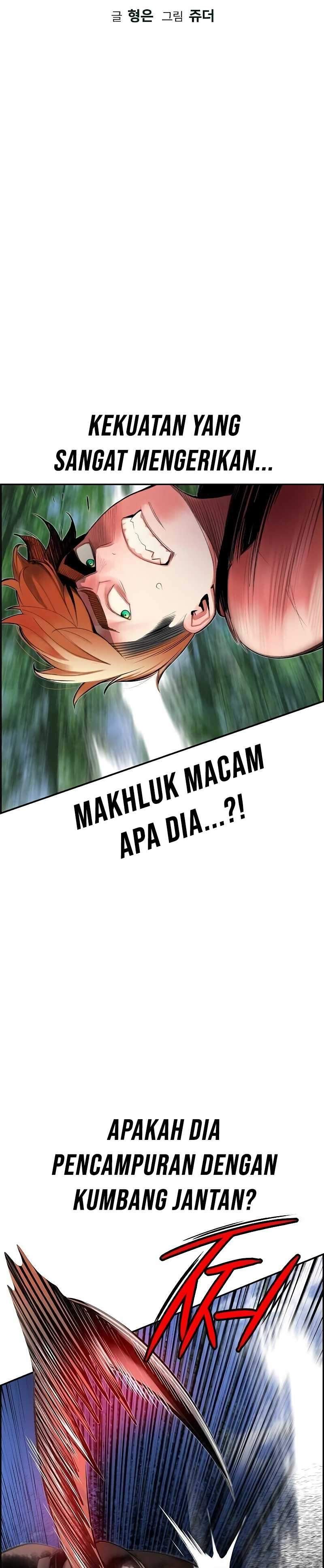 Jungle Juice Chapter 38 Gambar 5