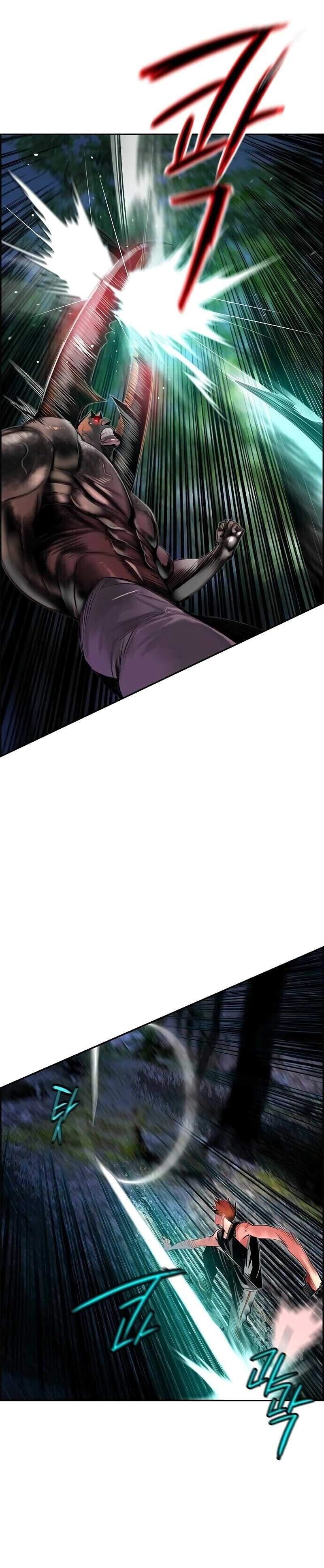 Jungle Juice Chapter 38 Gambar 7