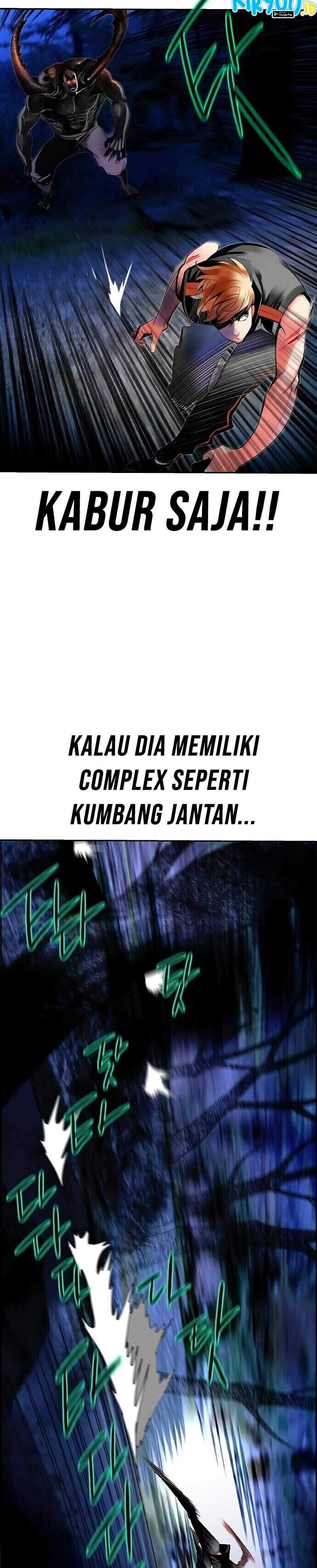 Jungle Juice Chapter 38 Gambar 9