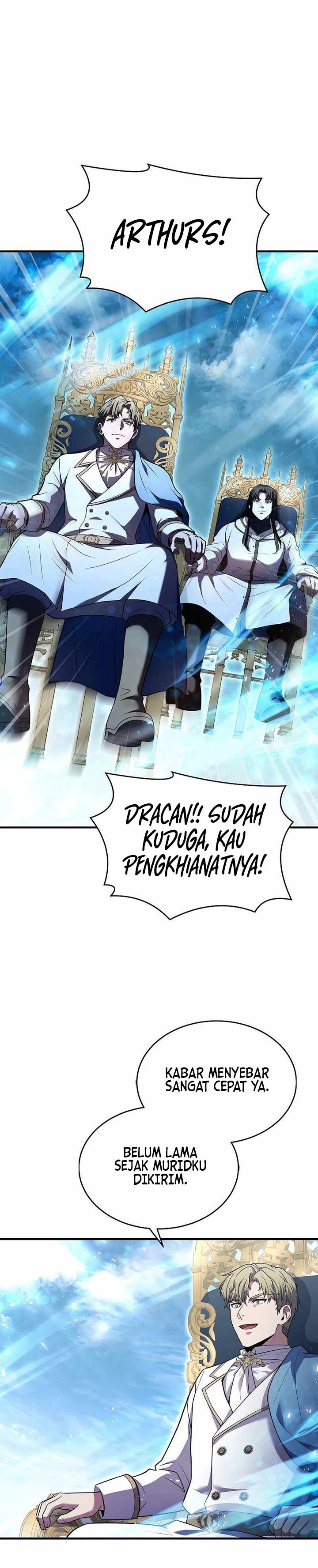 8 Circle Wizard’s Reincarnation Chapter 139 Gambar 6