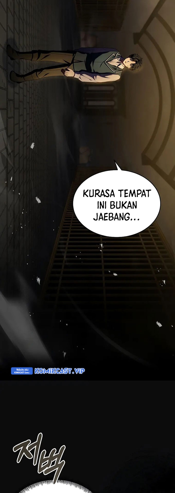 8 Circle Wizard’s Reincarnation Chapter 136 Gambar 15