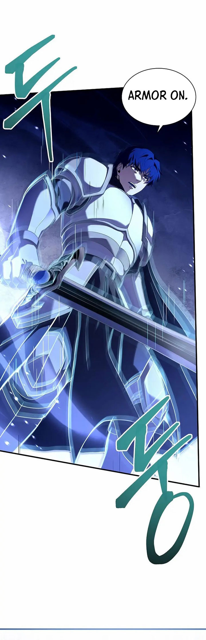 8 Circle Wizard’s Reincarnation Chapter 135 Gambar 15