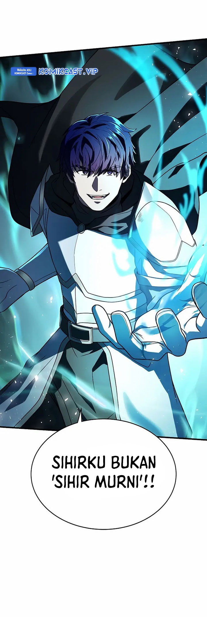 8 Circle Wizard’s Reincarnation Chapter 135 Gambar 45