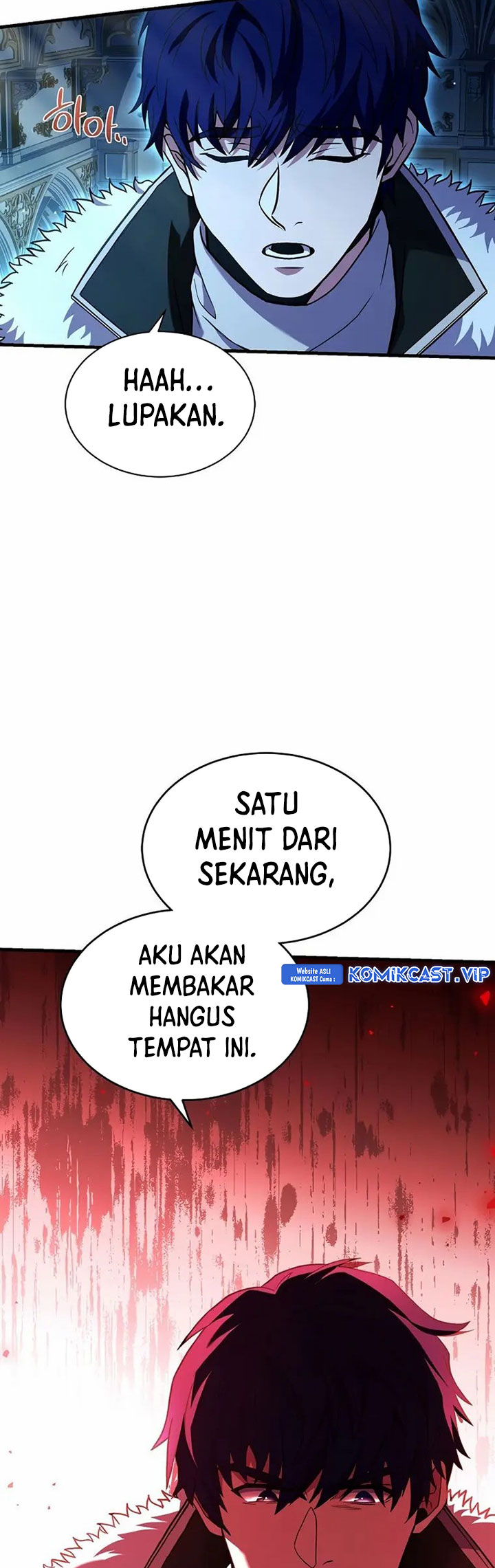8 Circle Wizard’s Reincarnation Chapter 135 Gambar 5
