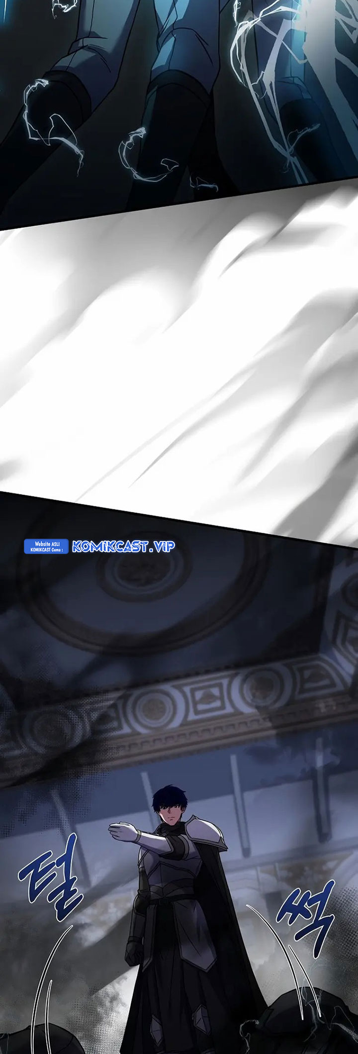 8 Circle Wizard’s Reincarnation Chapter 135 Gambar 54