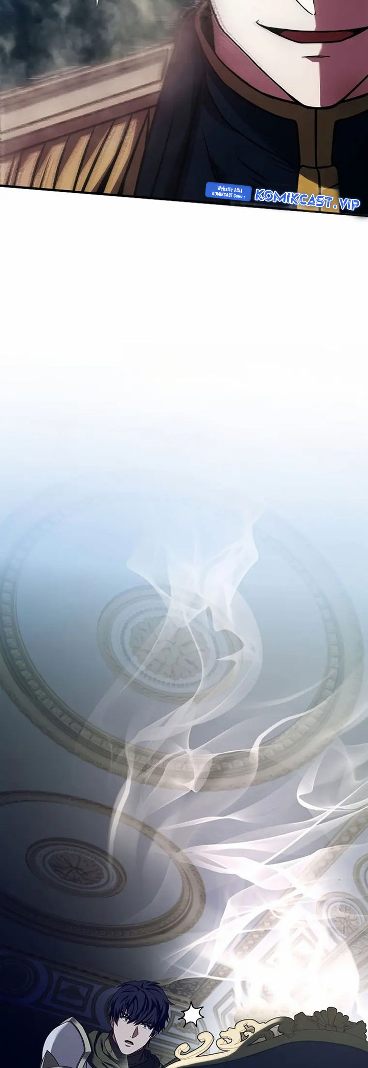 8 Circle Wizard’s Reincarnation Chapter 135 Gambar 64