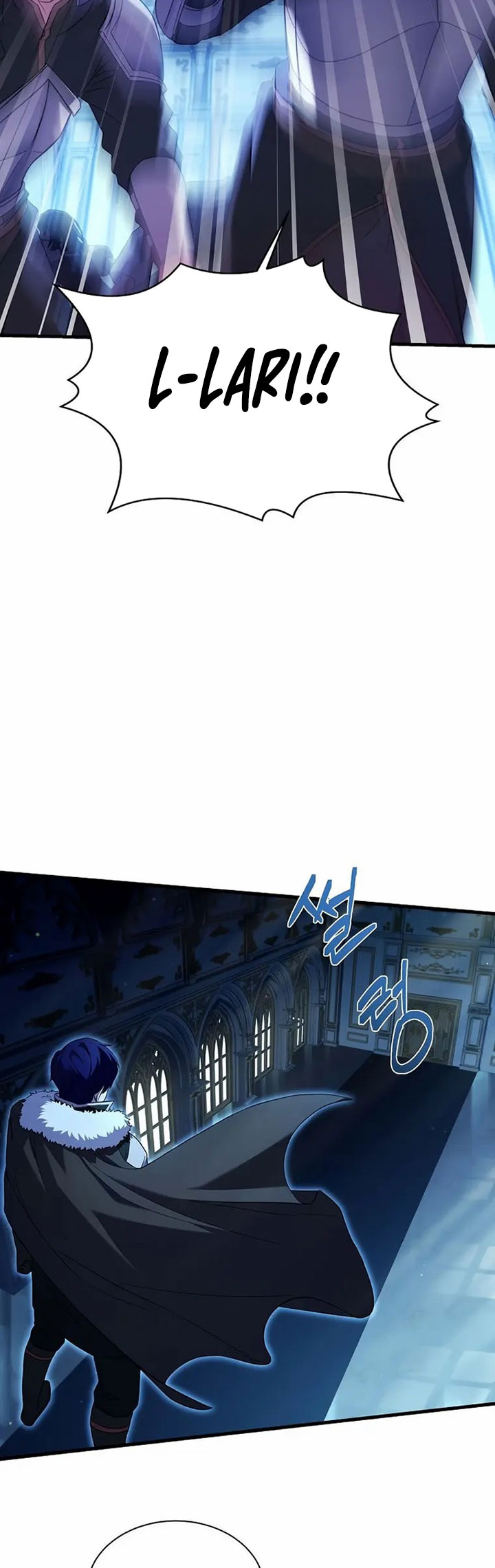 8 Circle Wizard’s Reincarnation Chapter 135 Gambar 8