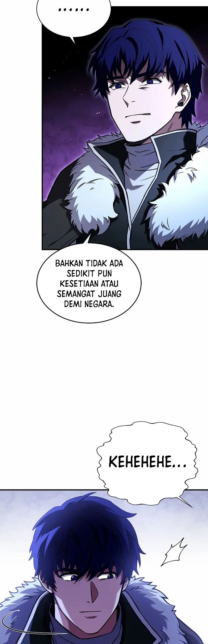 8 Circle Wizard’s Reincarnation Chapter 135 Gambar 9