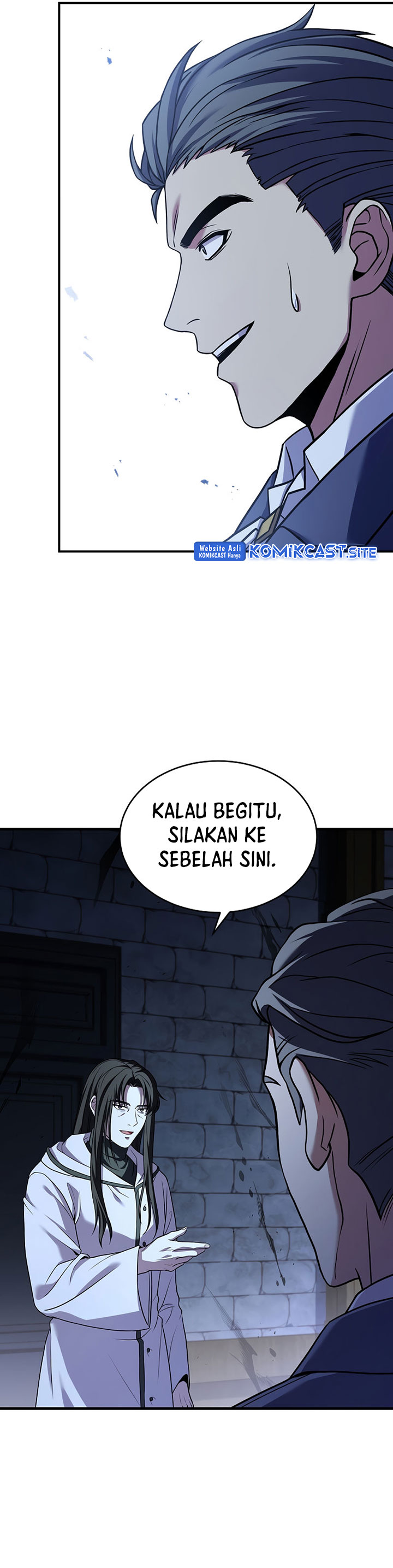 8 Circle Wizard’s Reincarnation Chapter 125 Gambar 26