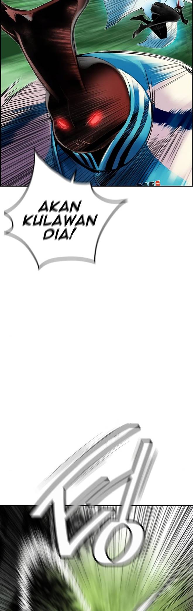 Jungle Juice Chapter 32 Gambar 26