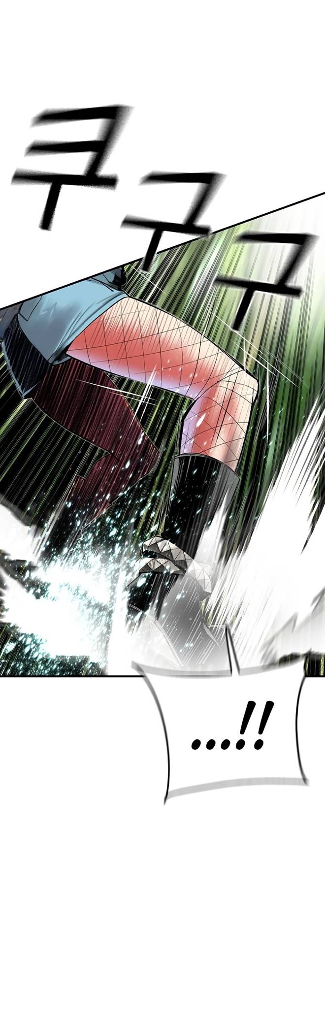 Jungle Juice Chapter 32 Gambar 28