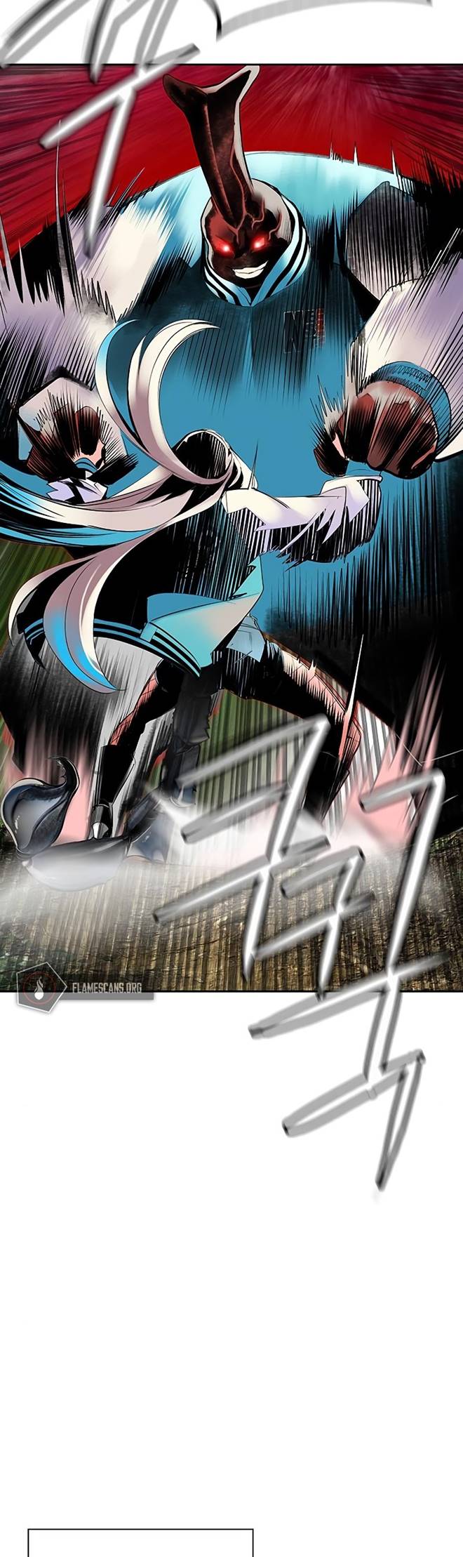 Jungle Juice Chapter 32 Gambar 30
