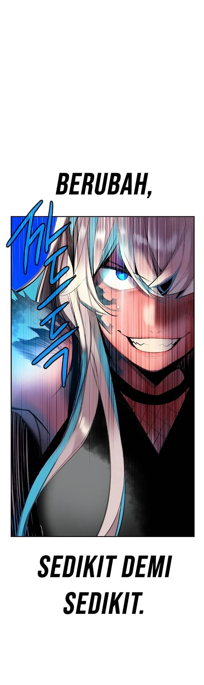 Jungle Juice Chapter 32 Gambar 32