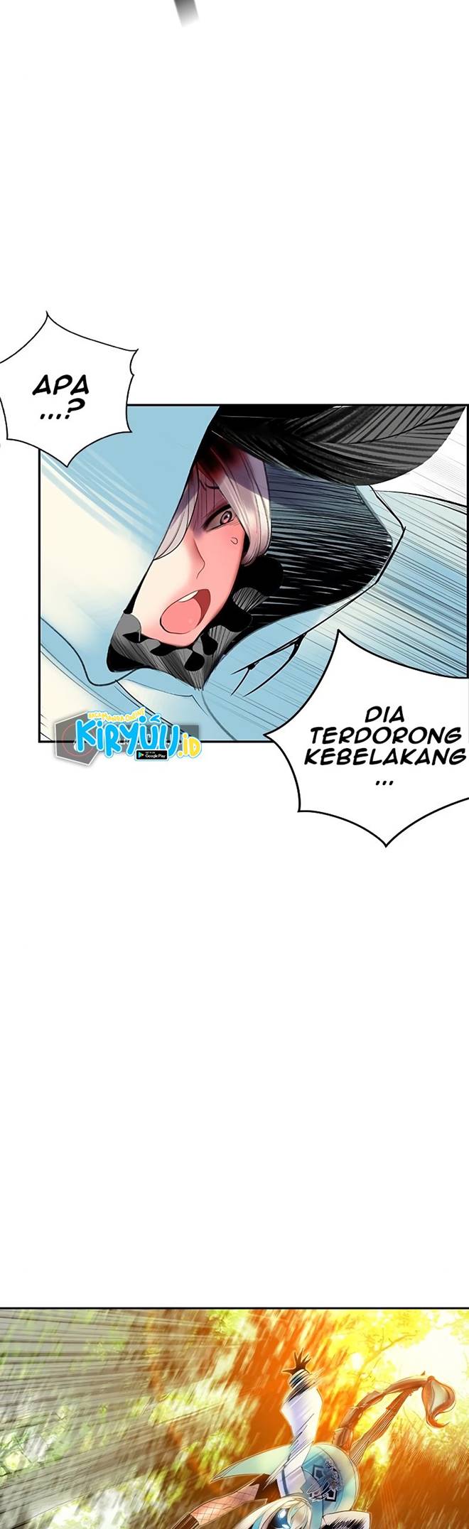 Jungle Juice Chapter 32 Gambar 35