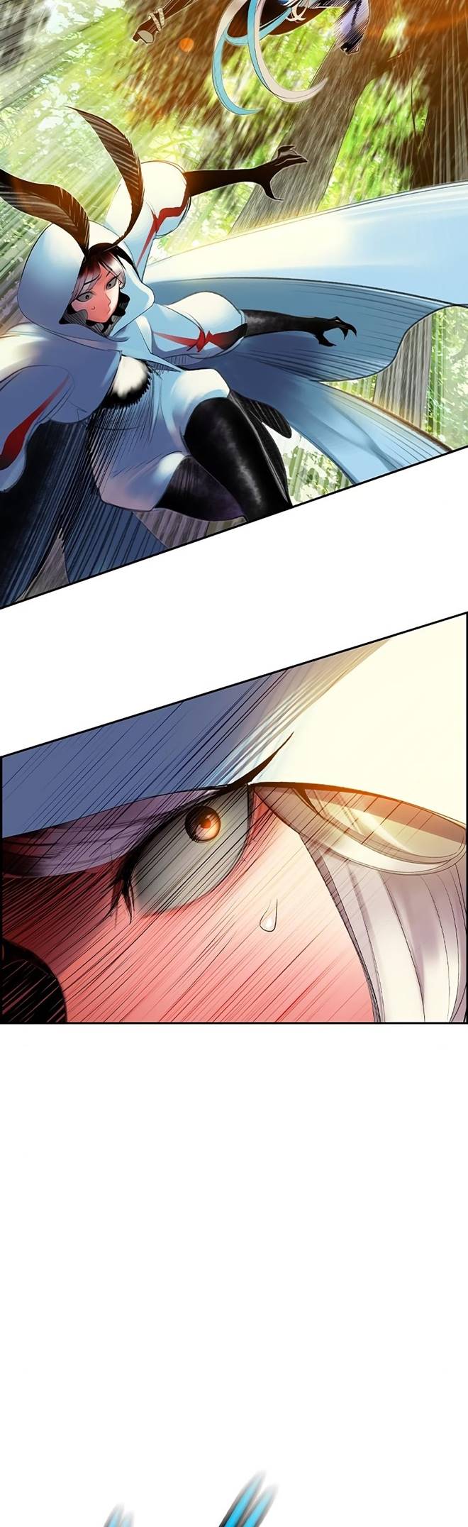 Jungle Juice Chapter 32 Gambar 36
