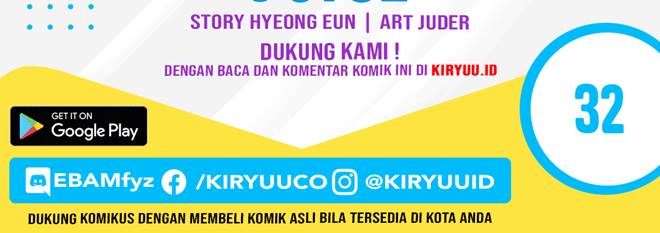 Jungle Juice Chapter 32 Gambar 4