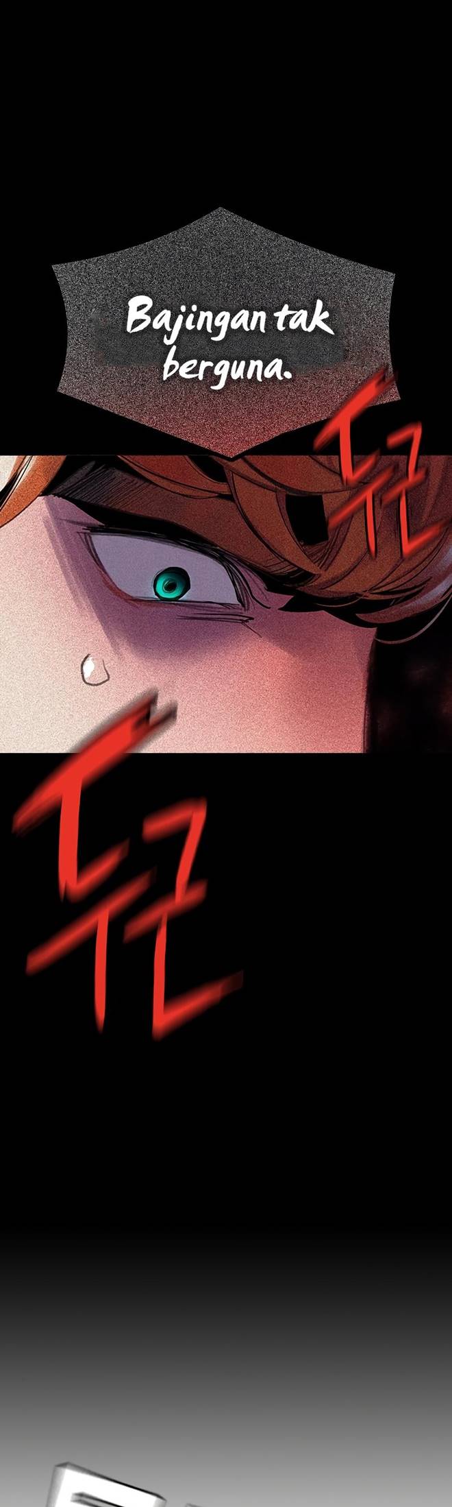 Jungle Juice Chapter 32 Gambar 49