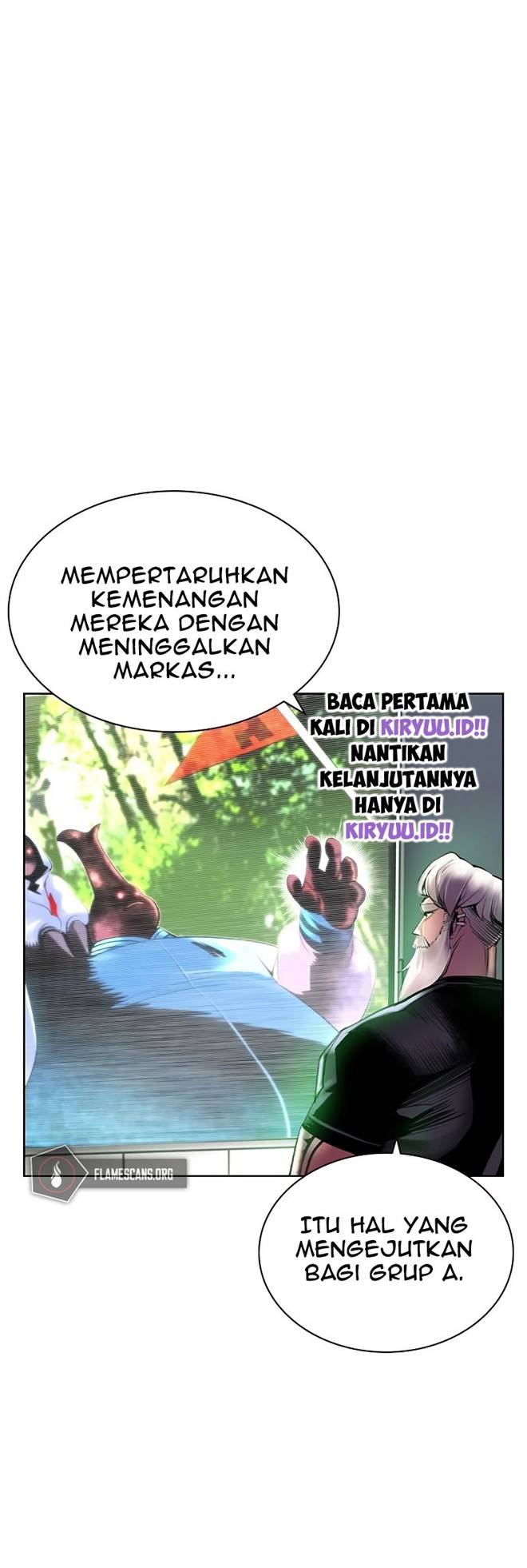Jungle Juice Chapter 32 Gambar 5