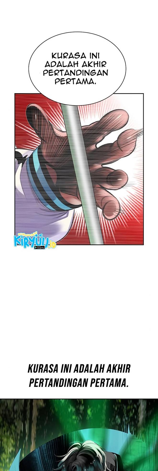 Jungle Juice Chapter 32 Gambar 6