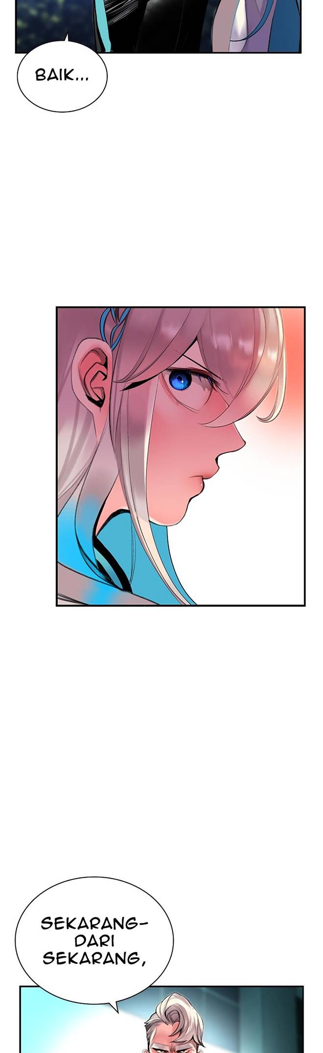 Jungle Juice Chapter 32 Gambar 62