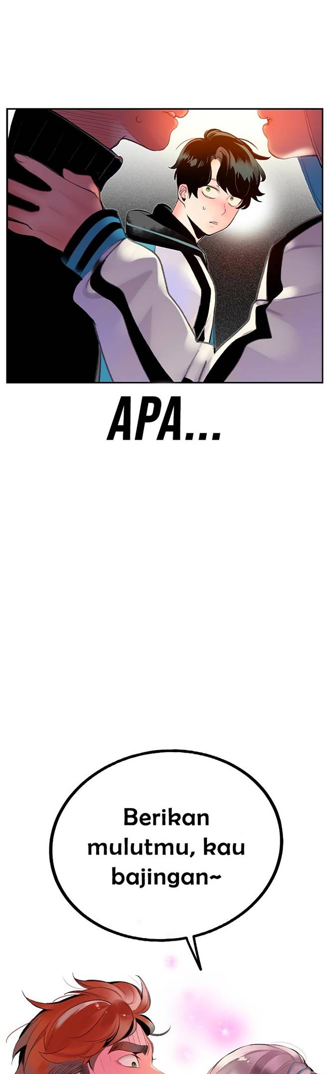 Jungle Juice Chapter 32 Gambar 64