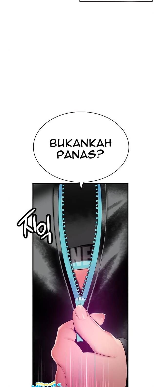 Jungle Juice Chapter 32 Gambar 70