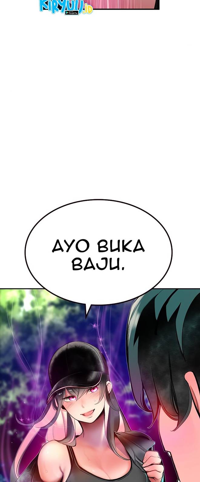 Jungle Juice Chapter 32 Gambar 71