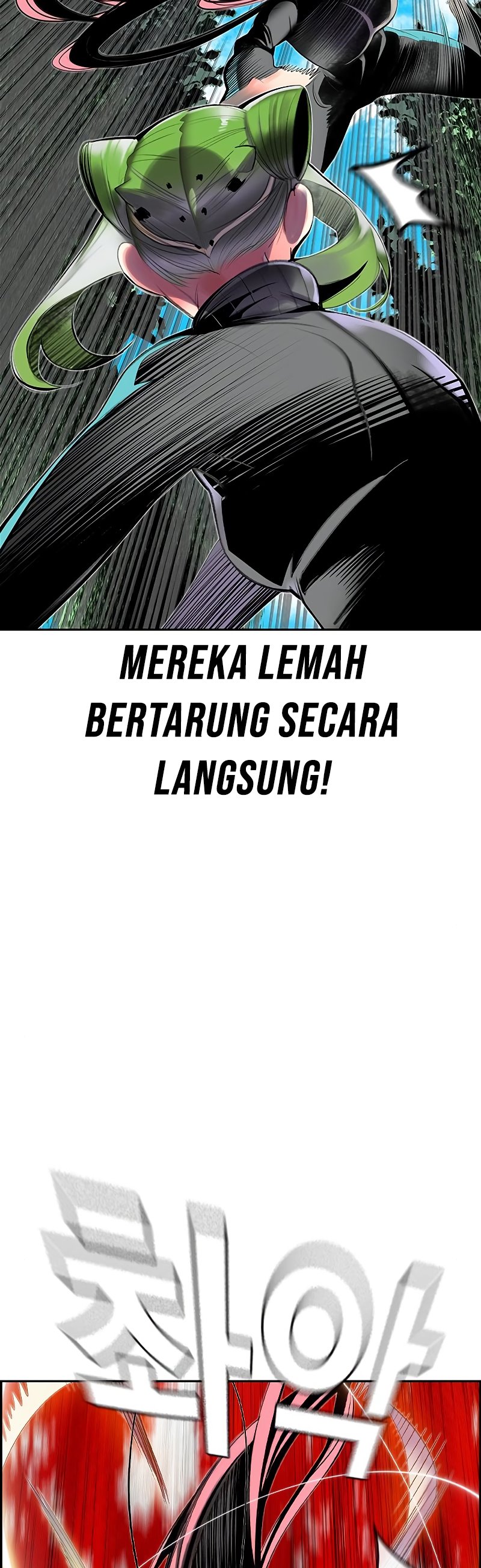 Jungle Juice Chapter 31 Gambar 10