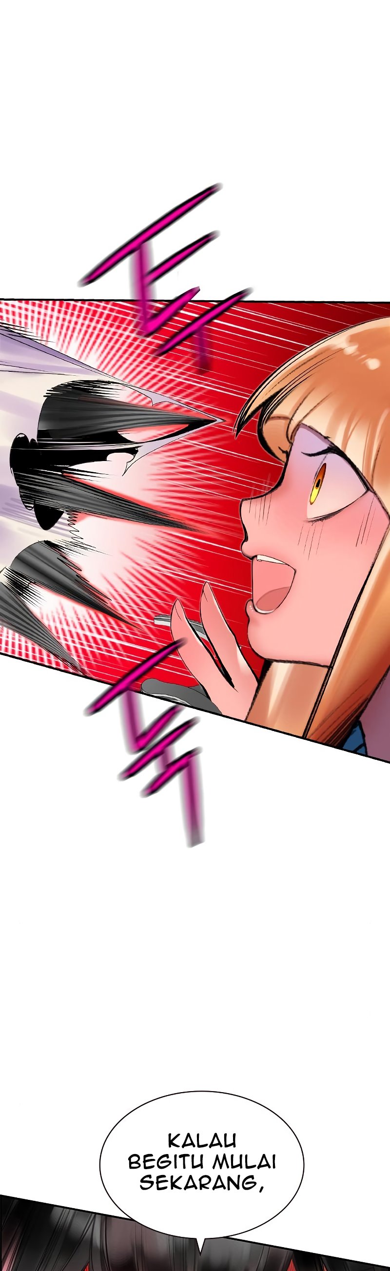 Jungle Juice Chapter 31 Gambar 18