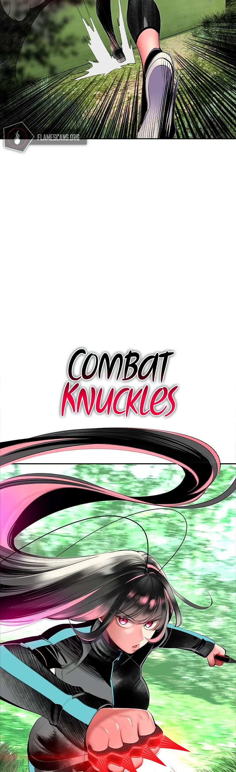 Jungle Juice Chapter 31 Gambar 26
