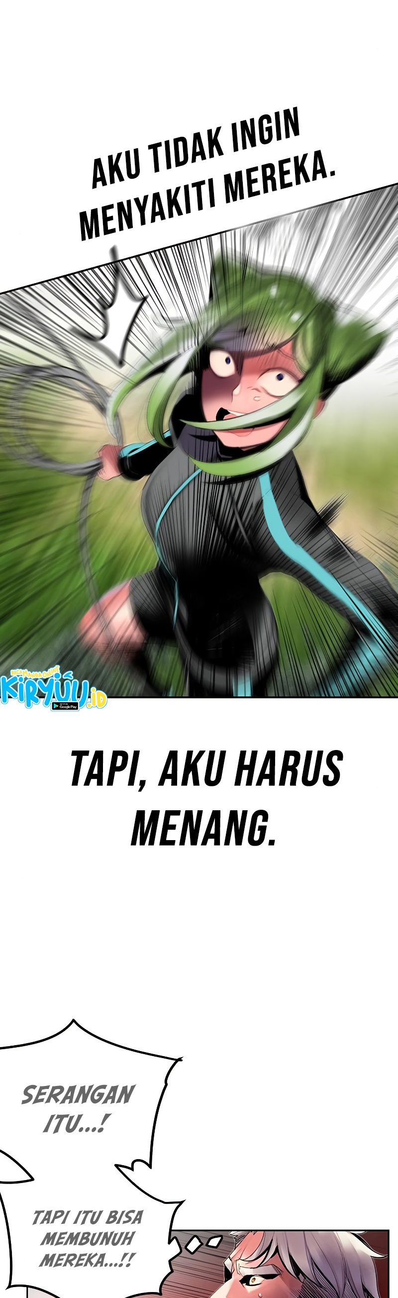Jungle Juice Chapter 31 Gambar 32