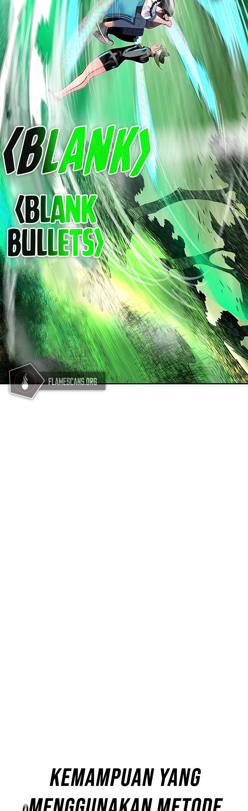 Jungle Juice Chapter 31 Gambar 34