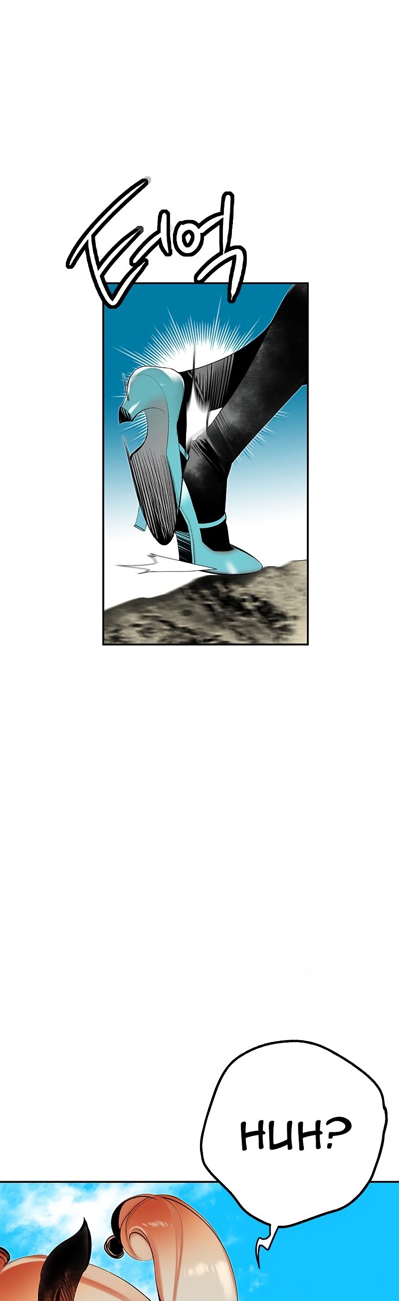 Jungle Juice Chapter 31 Gambar 42